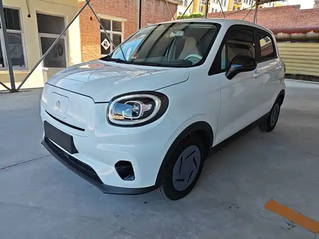 Leapmotor T03 200 Лайт