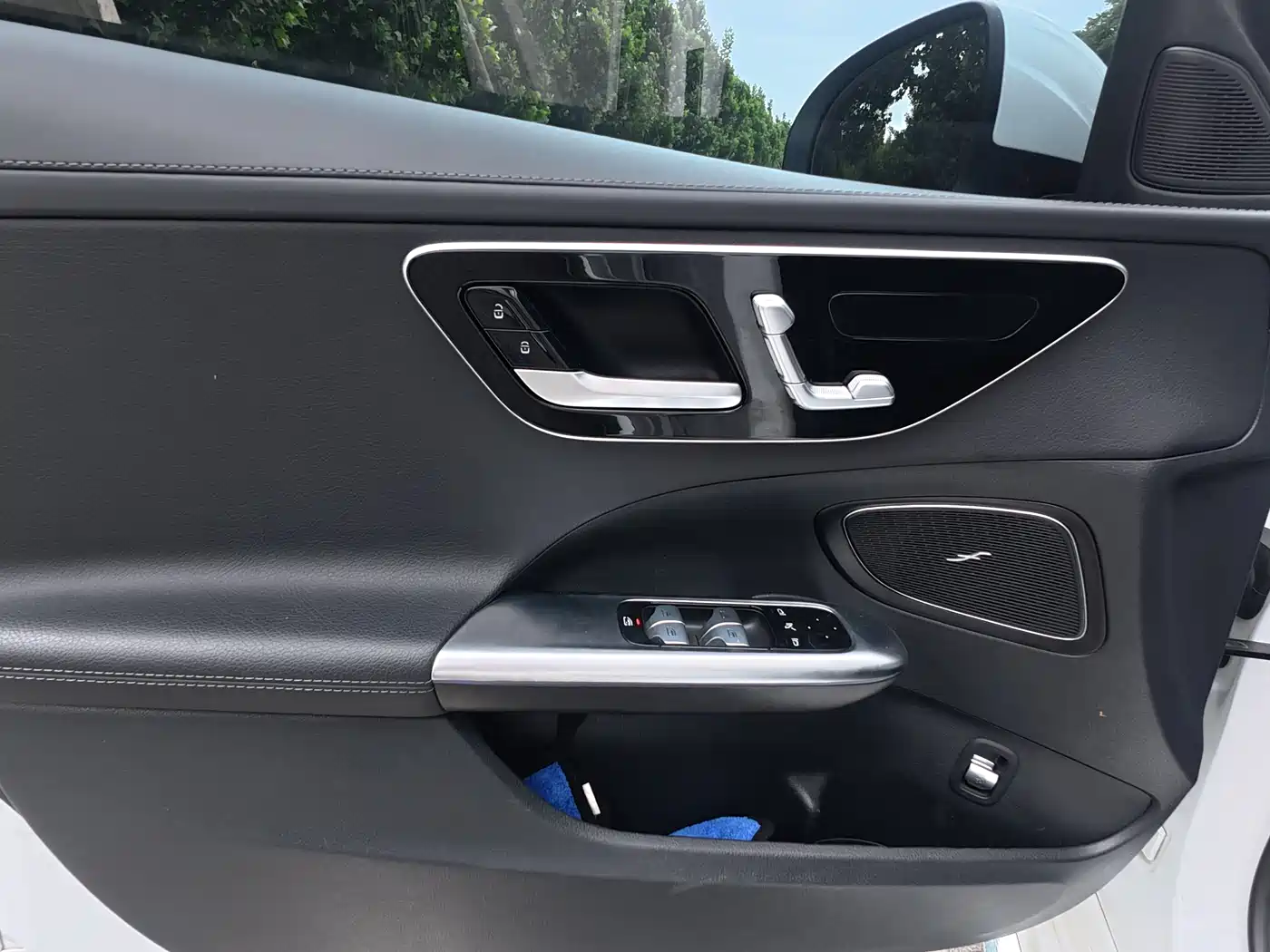 Mercedes-Benz C-Class 2023 C 260 L Sport фото 9