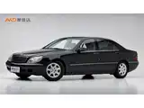 Фото 1 - Mercedes-Benz S-Class