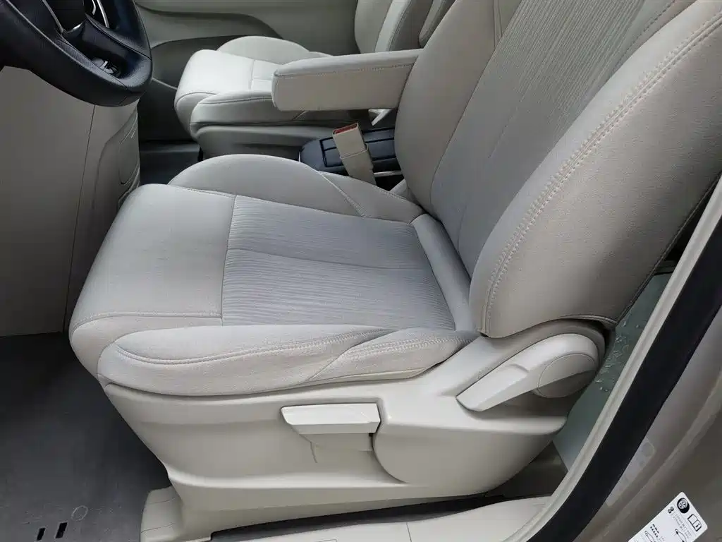 Buick GL8 2023 ES Landmaster Comfort фото 20