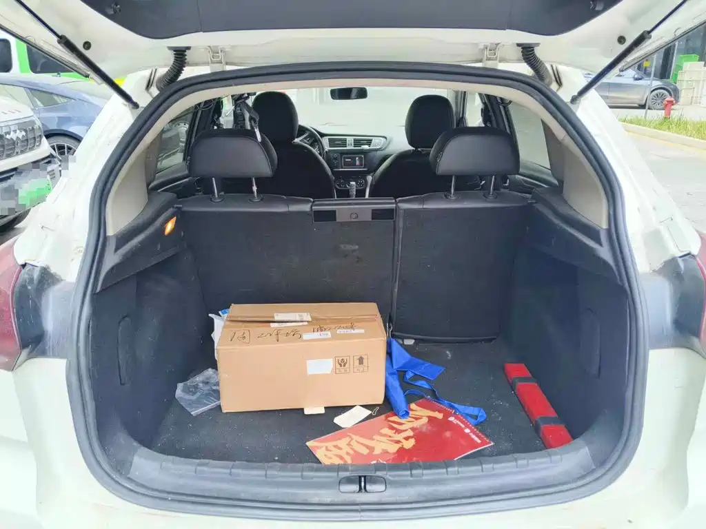 صورة 13 - Citroën C3-XR