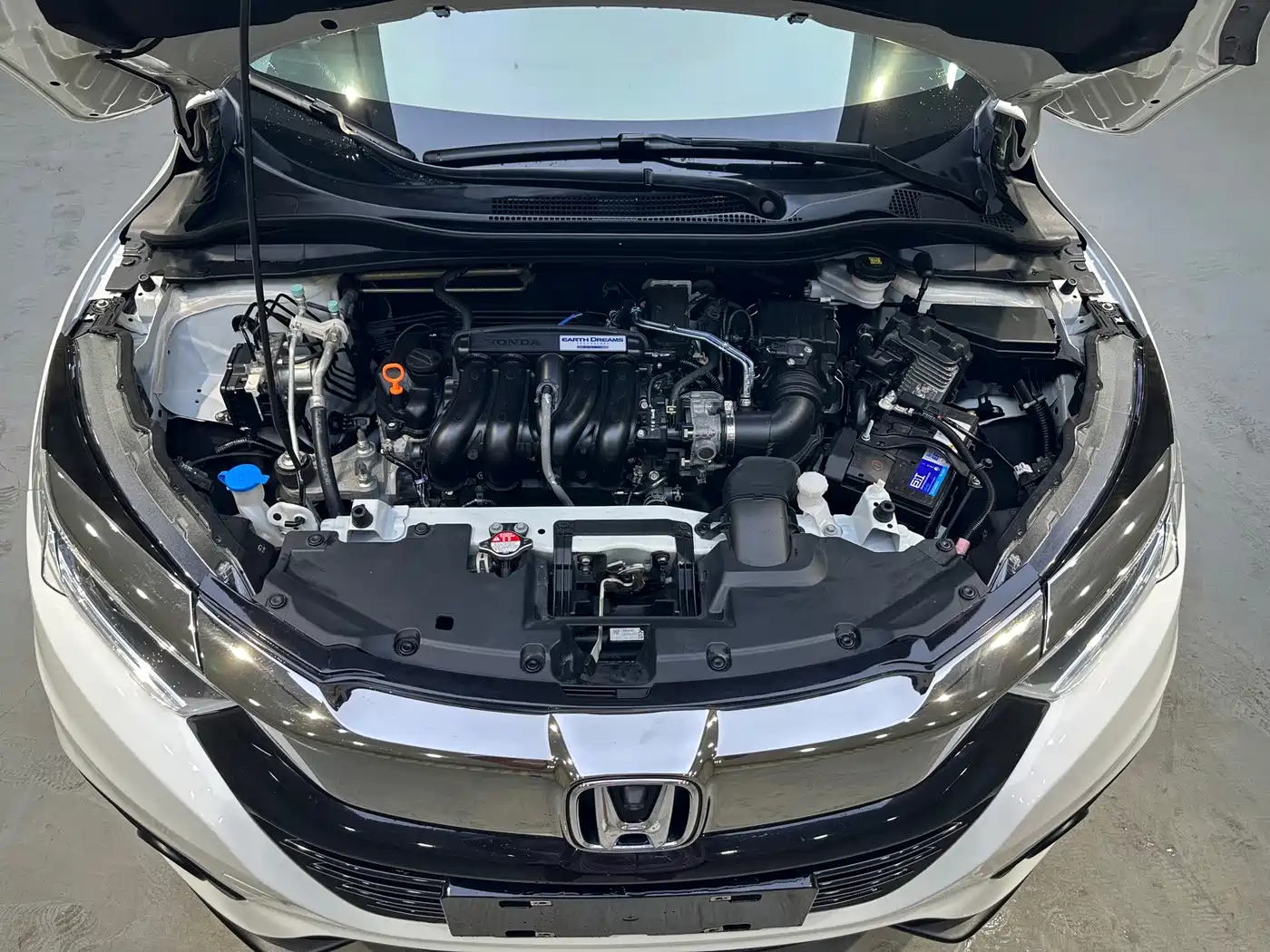 Honda Vezel, миниатюра 28