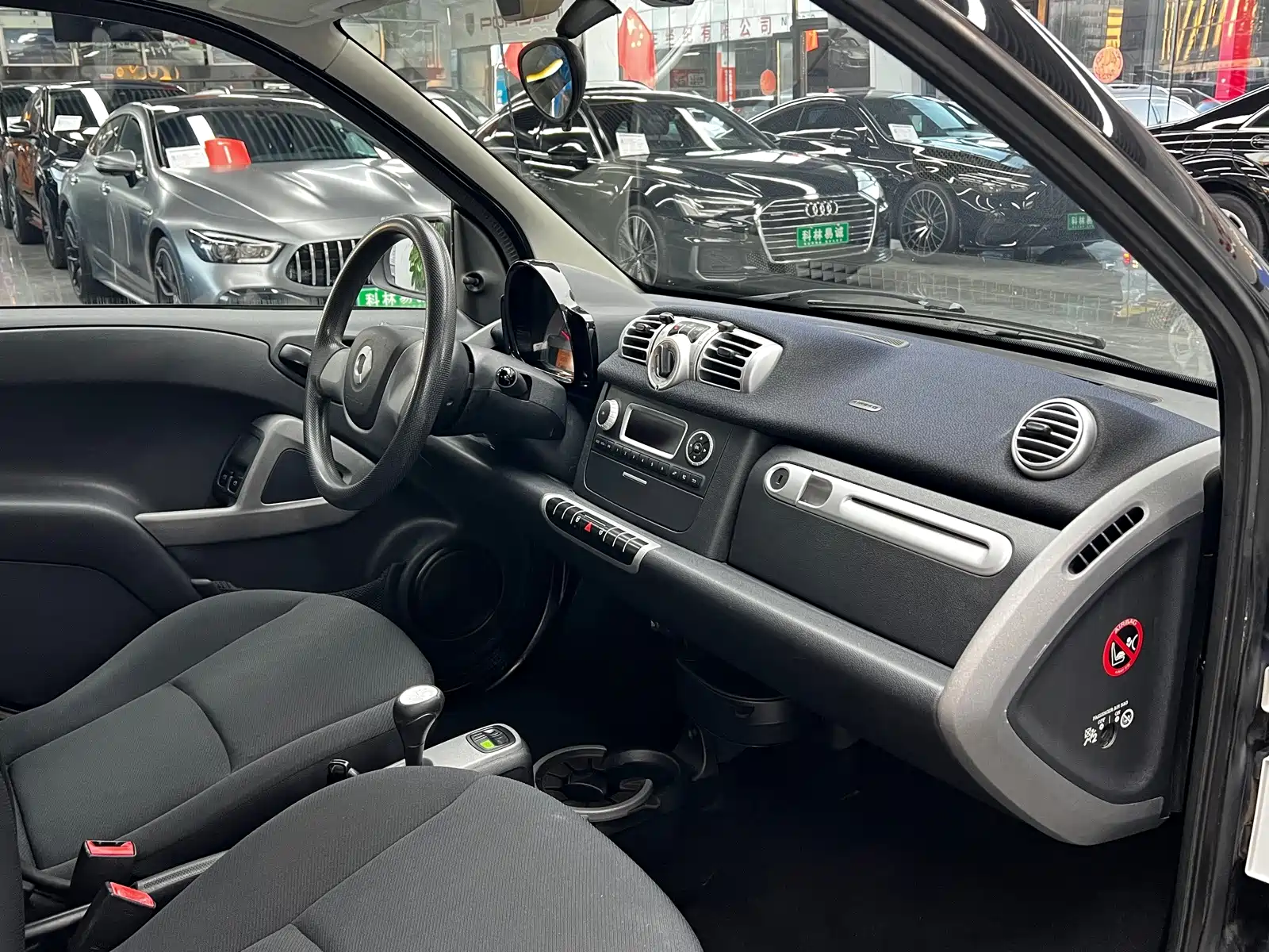 Photo 21 - smart fortwo