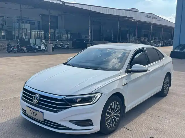 Volkswagen Sagitar 280TSI DSG, Комфорт Смарт