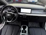 Фото 7 - Geely Geometry E Firefly