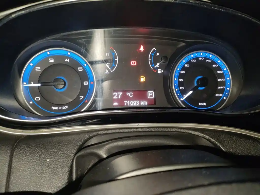 Fiat Viaggio 2016 2015 1.4T Auto Delight Edition