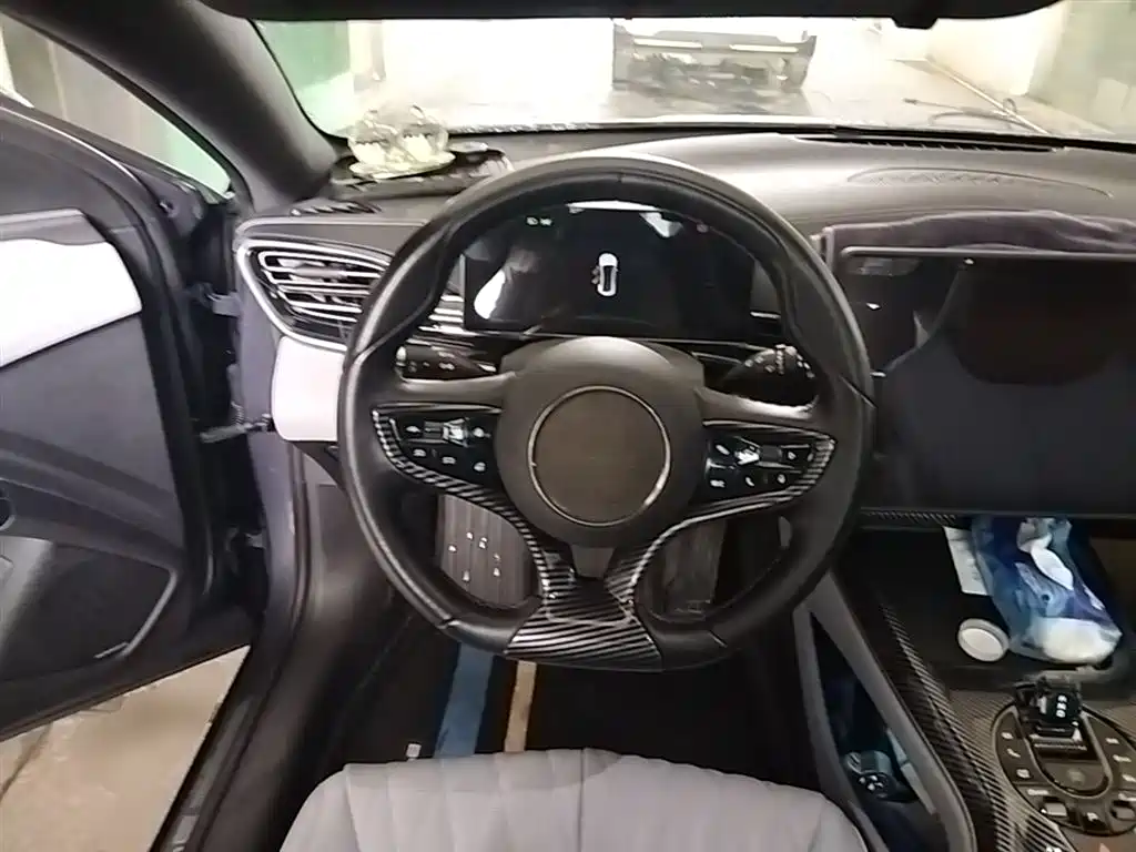 BYD Seal 2022 550km Standard Range RWD Premium фото 11