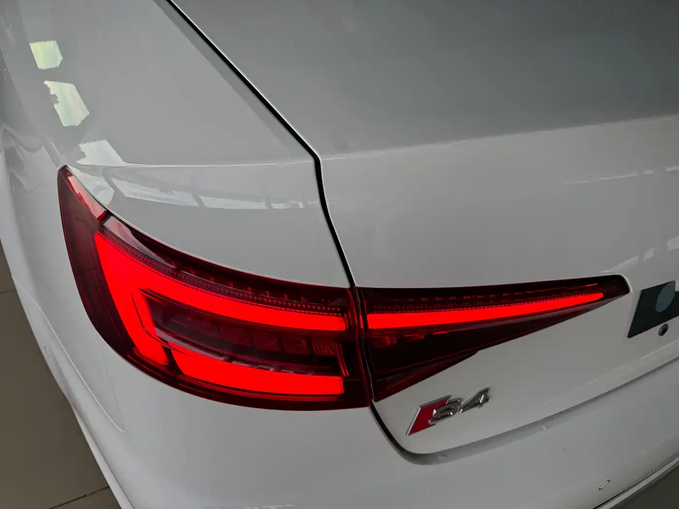 Audi A4L 2019 40 TFSI Fashion (China V) фото 18