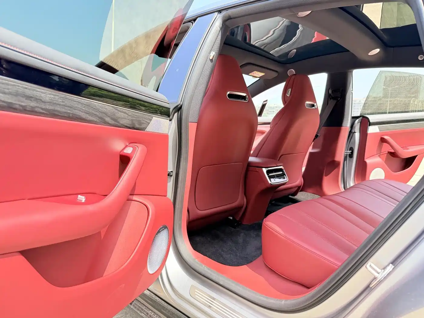 Zhijie S7 2025 2026 Max