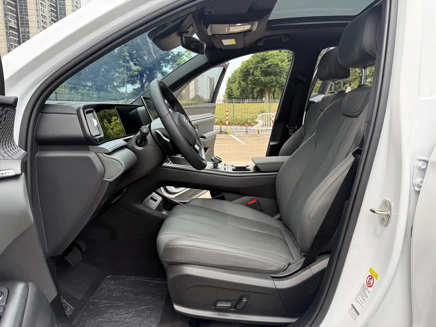 BYD SONGJIANG NEW ENERGY