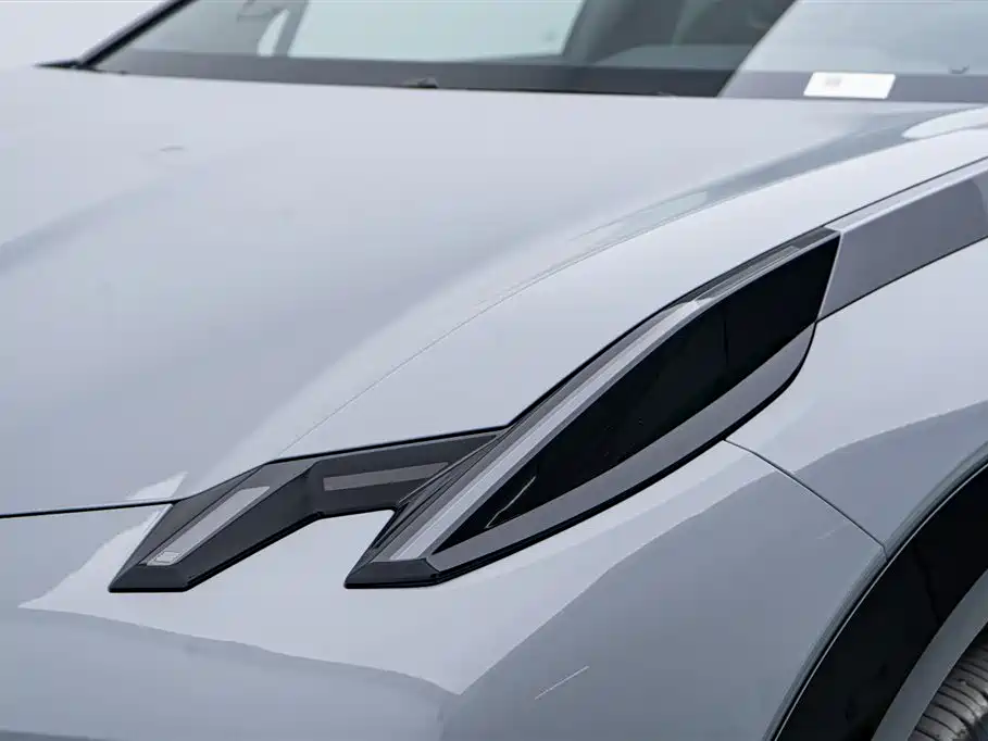 ZEEKR X 2024 2025 5-Seater Long Range Edition