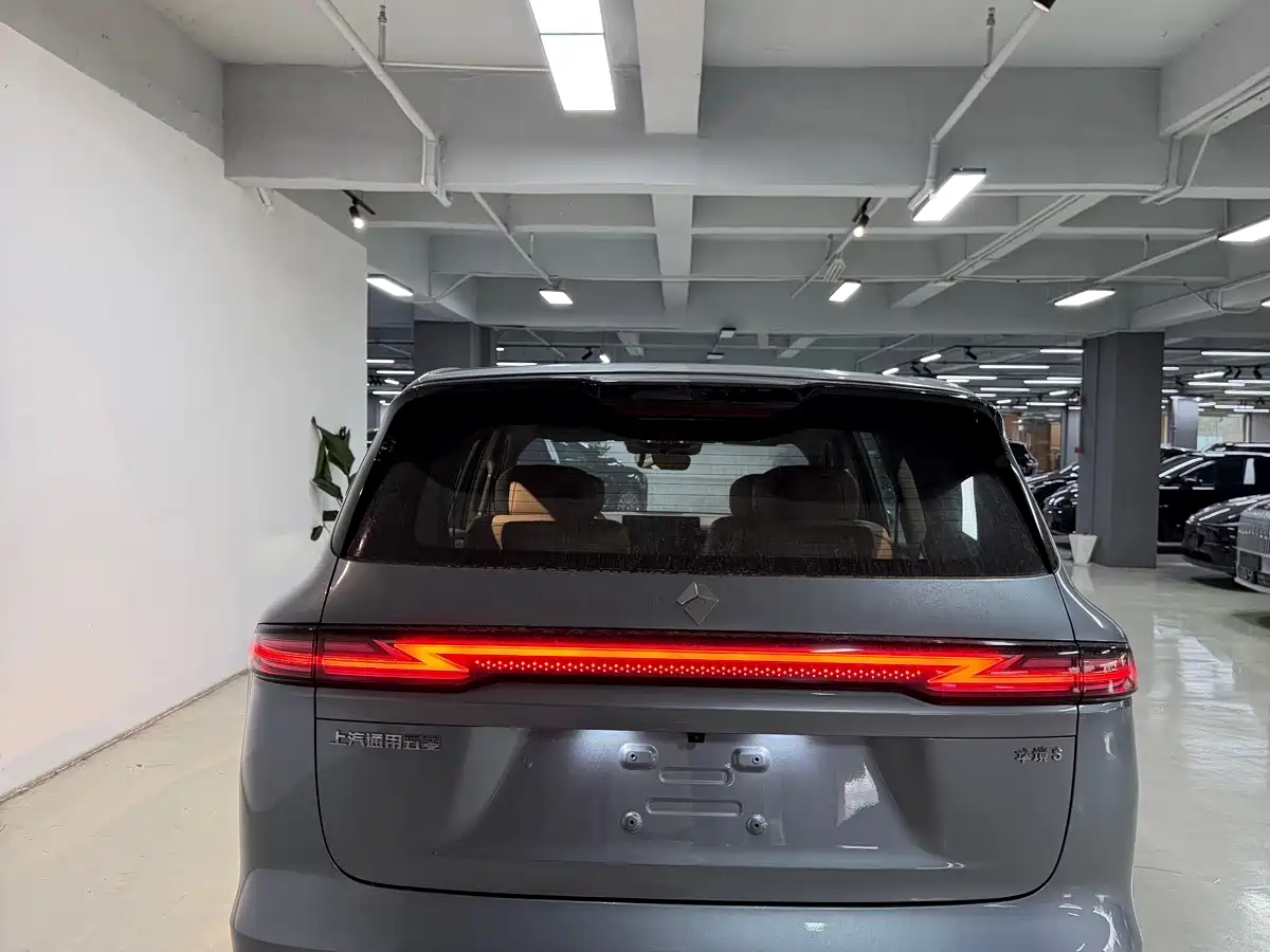 Фото 9 - Huajing Baojun Huajing S