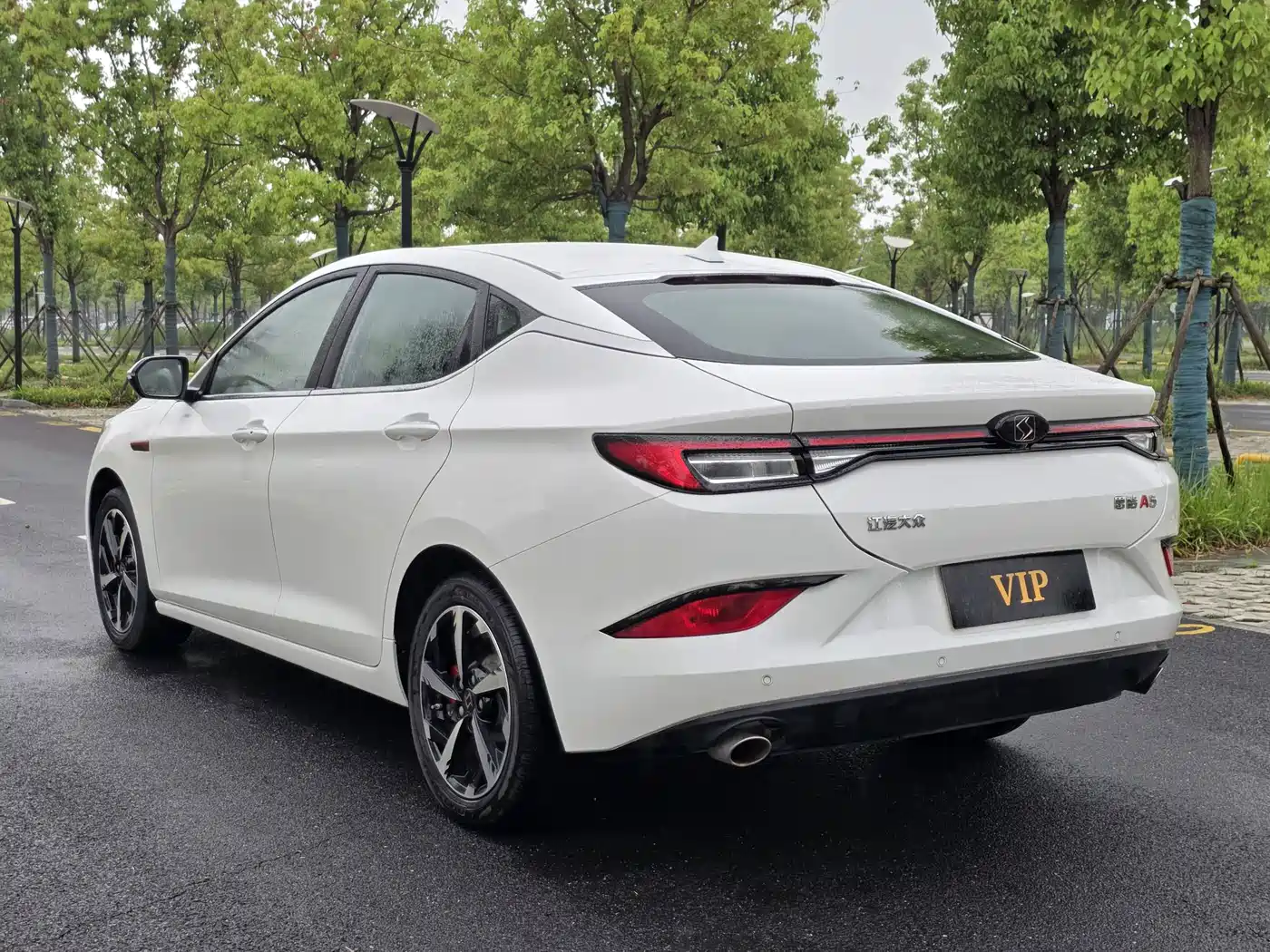 Sehol A5 2026 2022 1.5T CVT Youth Edition