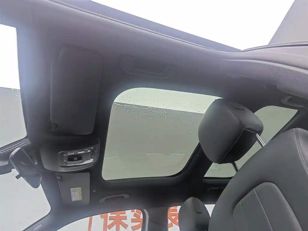 Mercedes-Benz GLB 2022 GLB 220 Dynamic фото 14