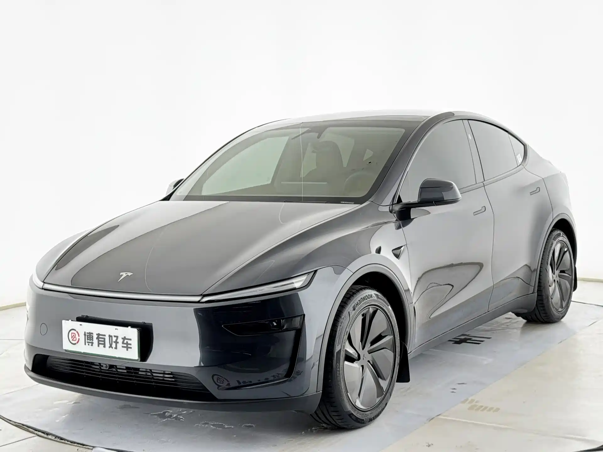 Photo 1 - Tesla Model Y
