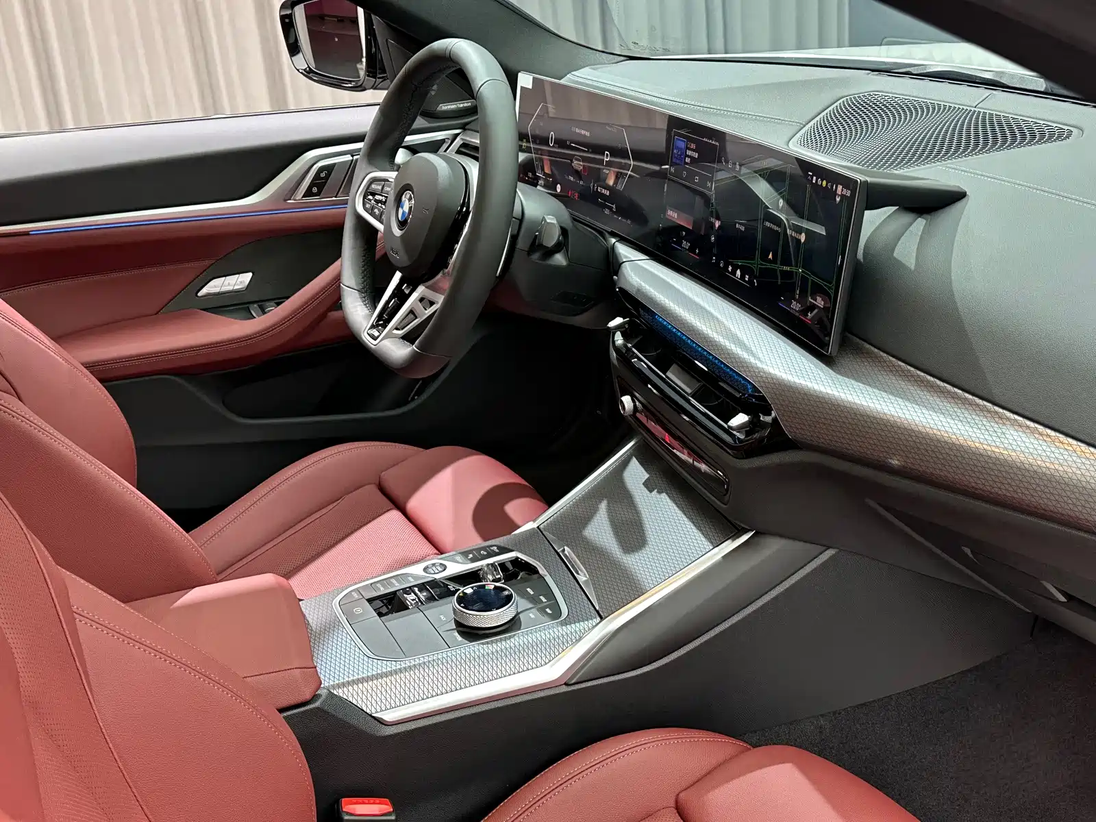 Photo 29 - BMW 4 Series