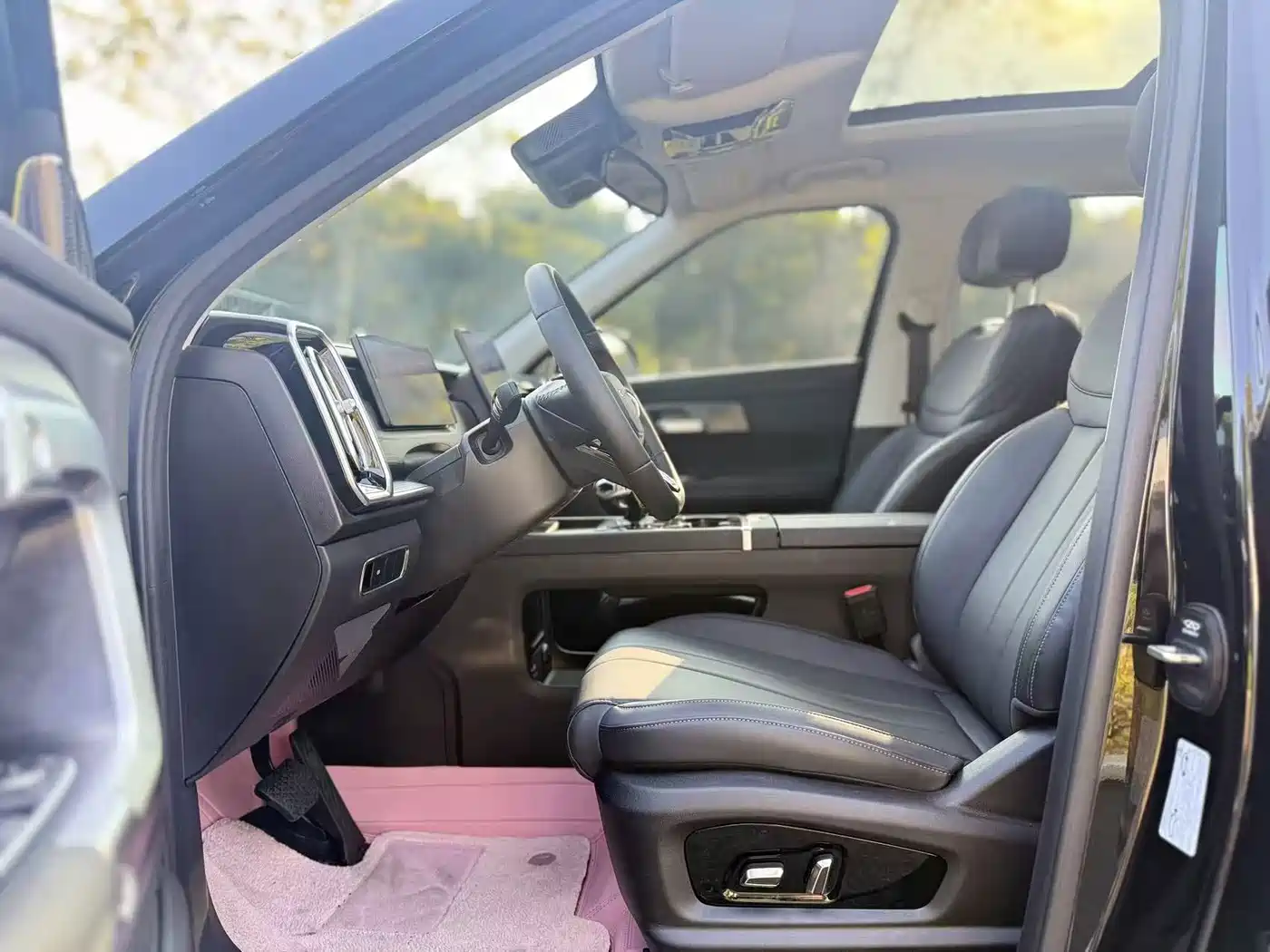 Chery Tiggo 7 2025 2025 High Performance 1.6T Royal FWD Edition