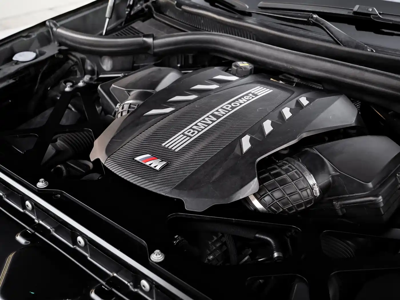 BMW X5 M 2022 X5 M фото 18