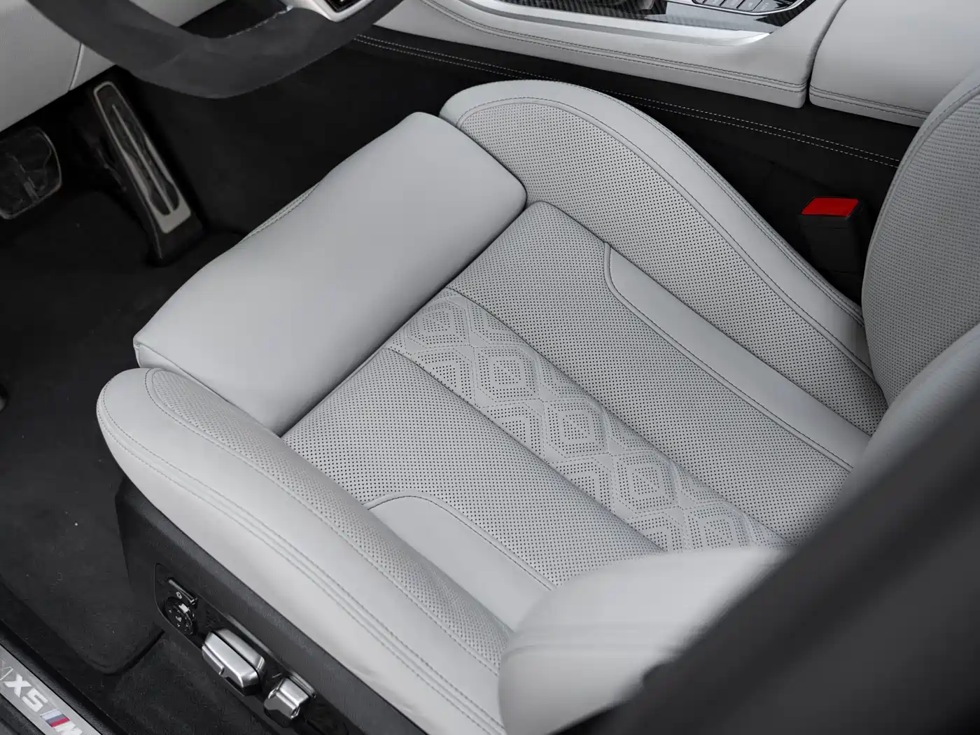 BMW X5 M 2022 X5 M фото 48