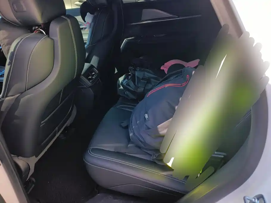 Cadillac XT5 2025 2025 2.0T Luxury