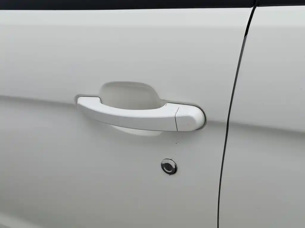BAIC Changhe M50S 2018 2015 Model 1.4L Modified Business Class (Leaf Spring) K14B