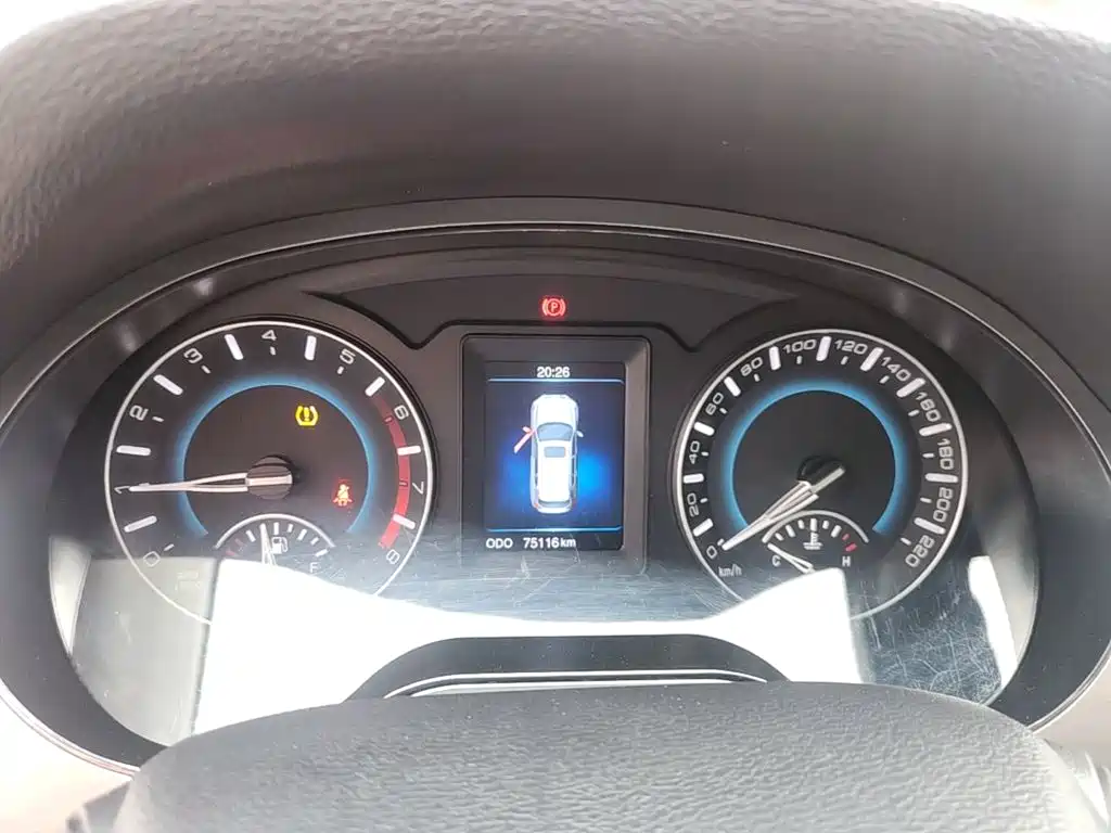 Фото 12 - Haval H2
