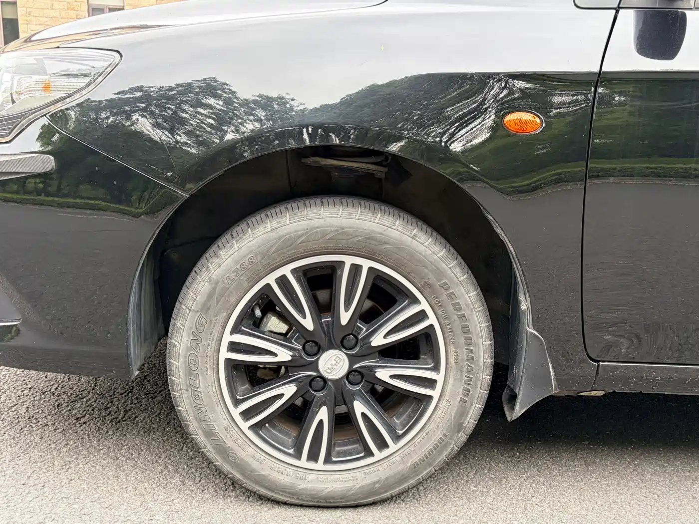 BYD F3 2022 2020 1.5L Manual Luxury Edition