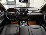 Фото 10 - BMW X3 (Import)