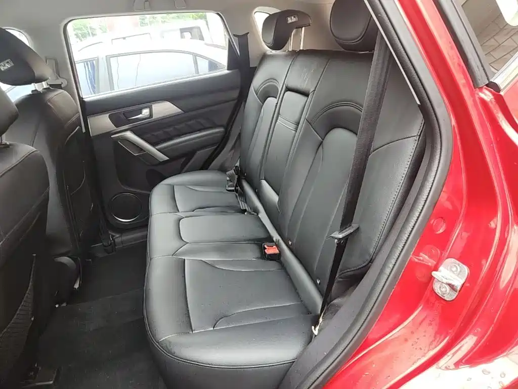 Фото 17 - Haval H2