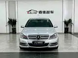 Фото 2 - Mercedes-Benz C-Class