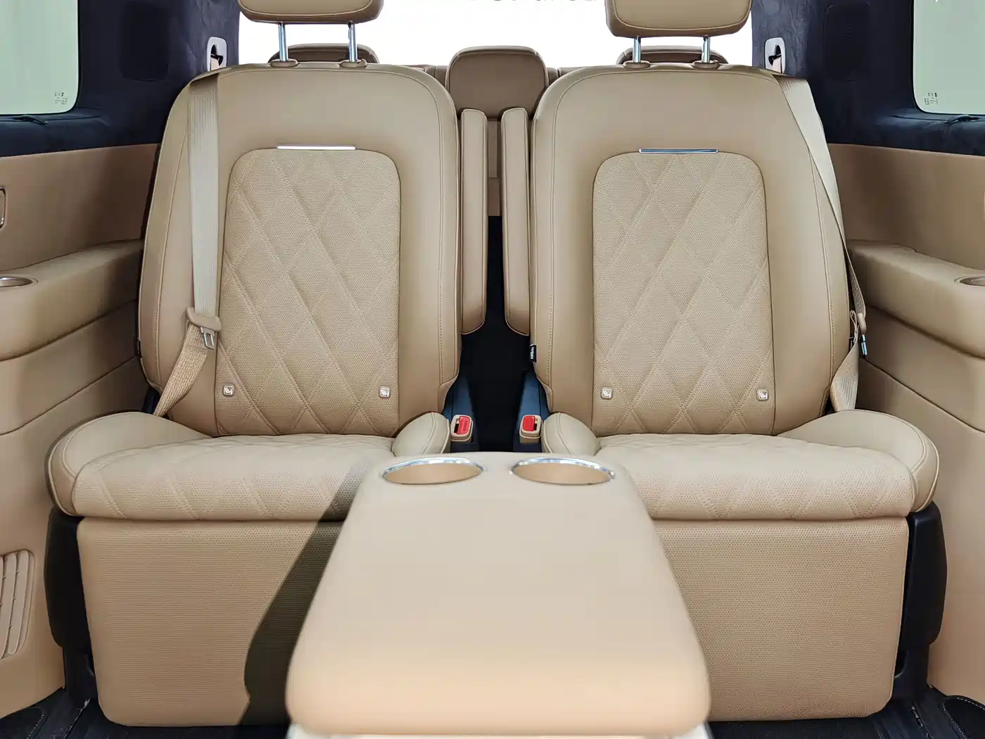 Xiaomi Xiaomi SUV 2026