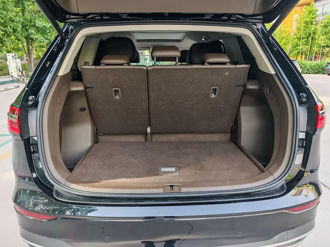Volkswagen Viloran 2025 2024 380TSI Executive Edition