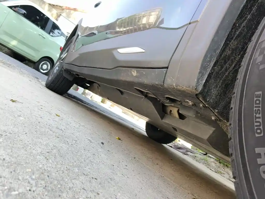 Nezha Auto Neta U 2022 2022 Pro 400 Smooth Edition