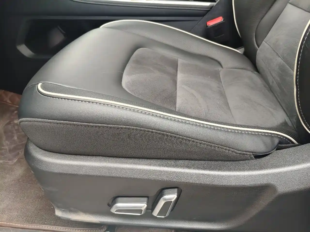 Haval H6 2021 Model National Trend Edition 1.5T Auto Champion фото 9