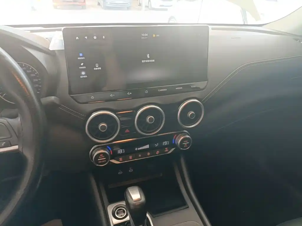 Nissan SYLPHY, миниатюра 13