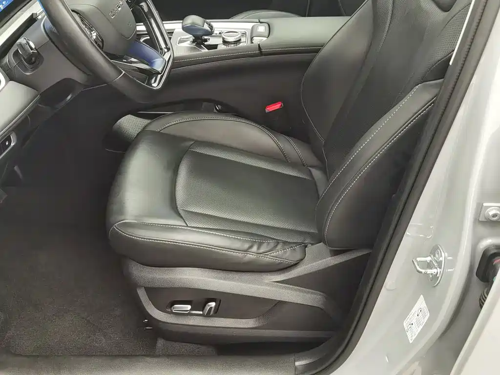 Chery Tiggo 8 PRO EV 2023 2023 Model 1.5T Leisure Edition