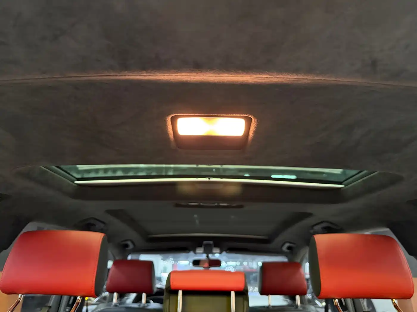Audi Q7 2011 3.0 TFSI Exclusive (200kW) фото 28