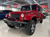 Photo 3 - Jeep Wrangler