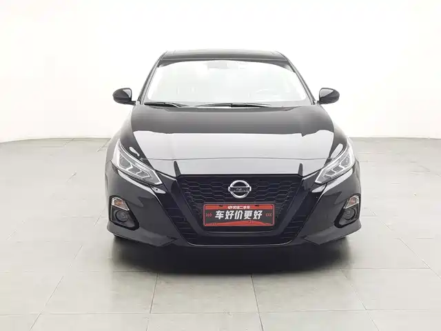 Nissan Teana 2021 2.0L XL Comfort — фото 3