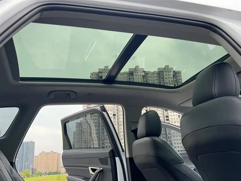 BYD Song Pro 2019 1.5T Automatic Luxury фото 8