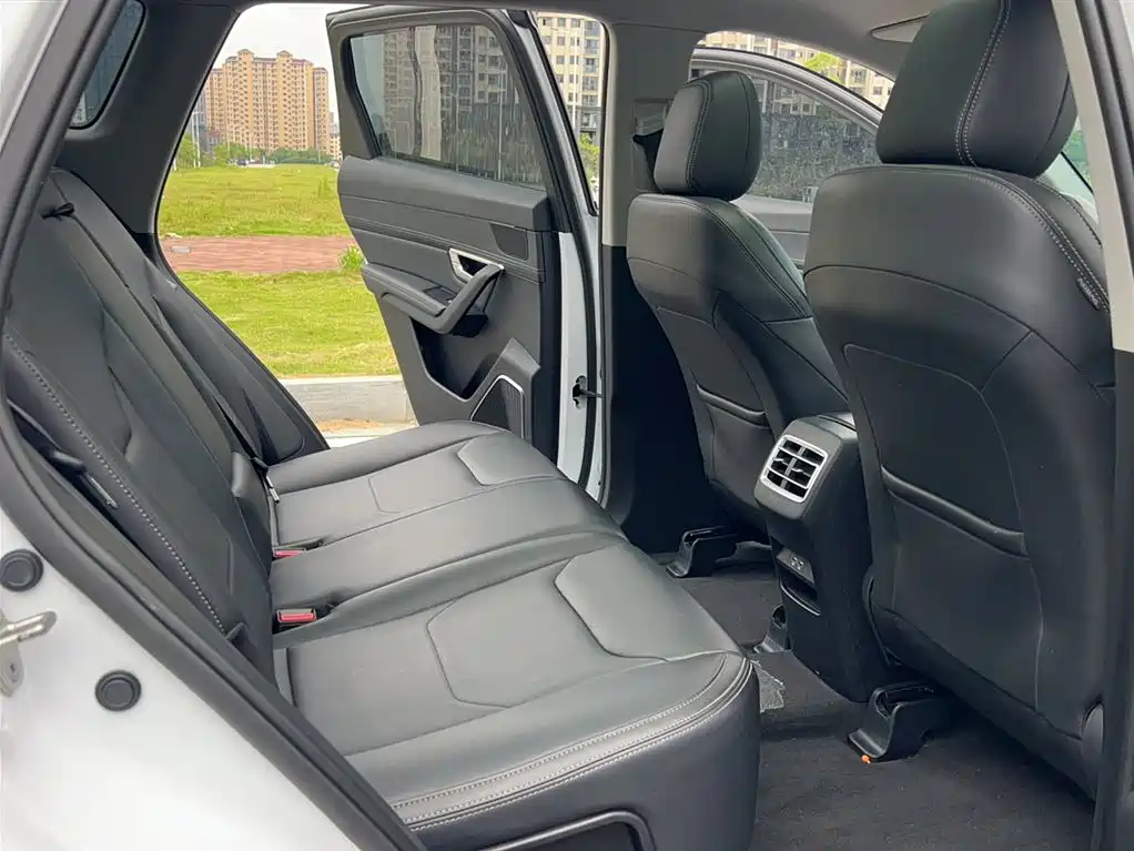 BYD Song Pro 2019 1.5T Automatic Luxury фото 7