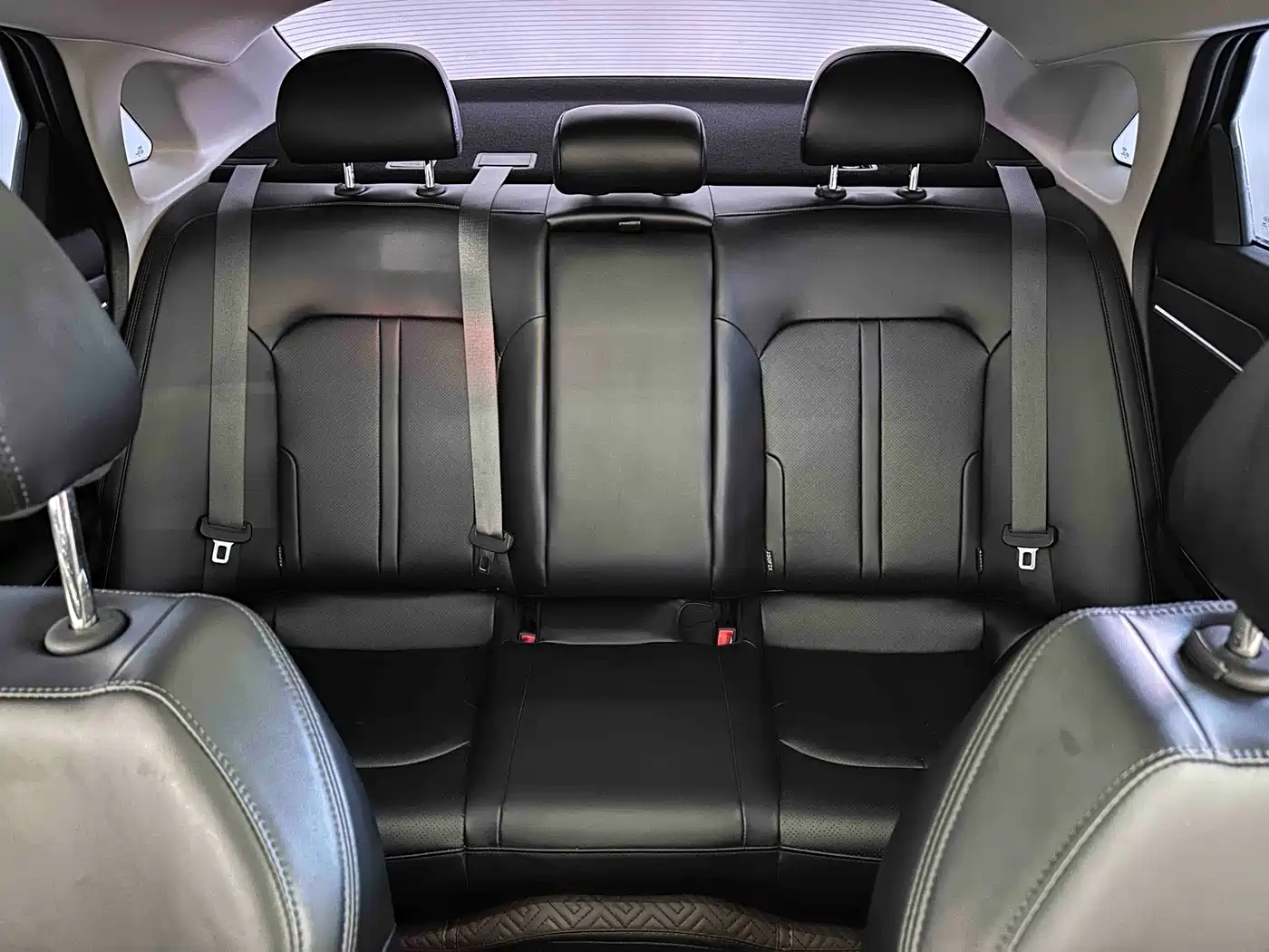 Kia K5 2020 270T CVVD Luxury Tech Version фото 9