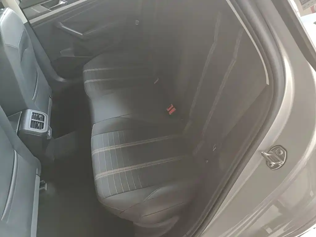 Volkswagen Lavida, миниатюра 17