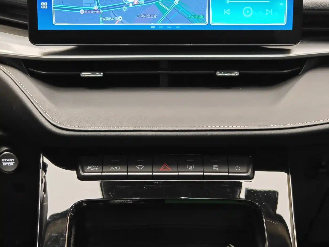 Haval H6 2021 3rd Generation 1.5T Auto 2WD Max фото 17
