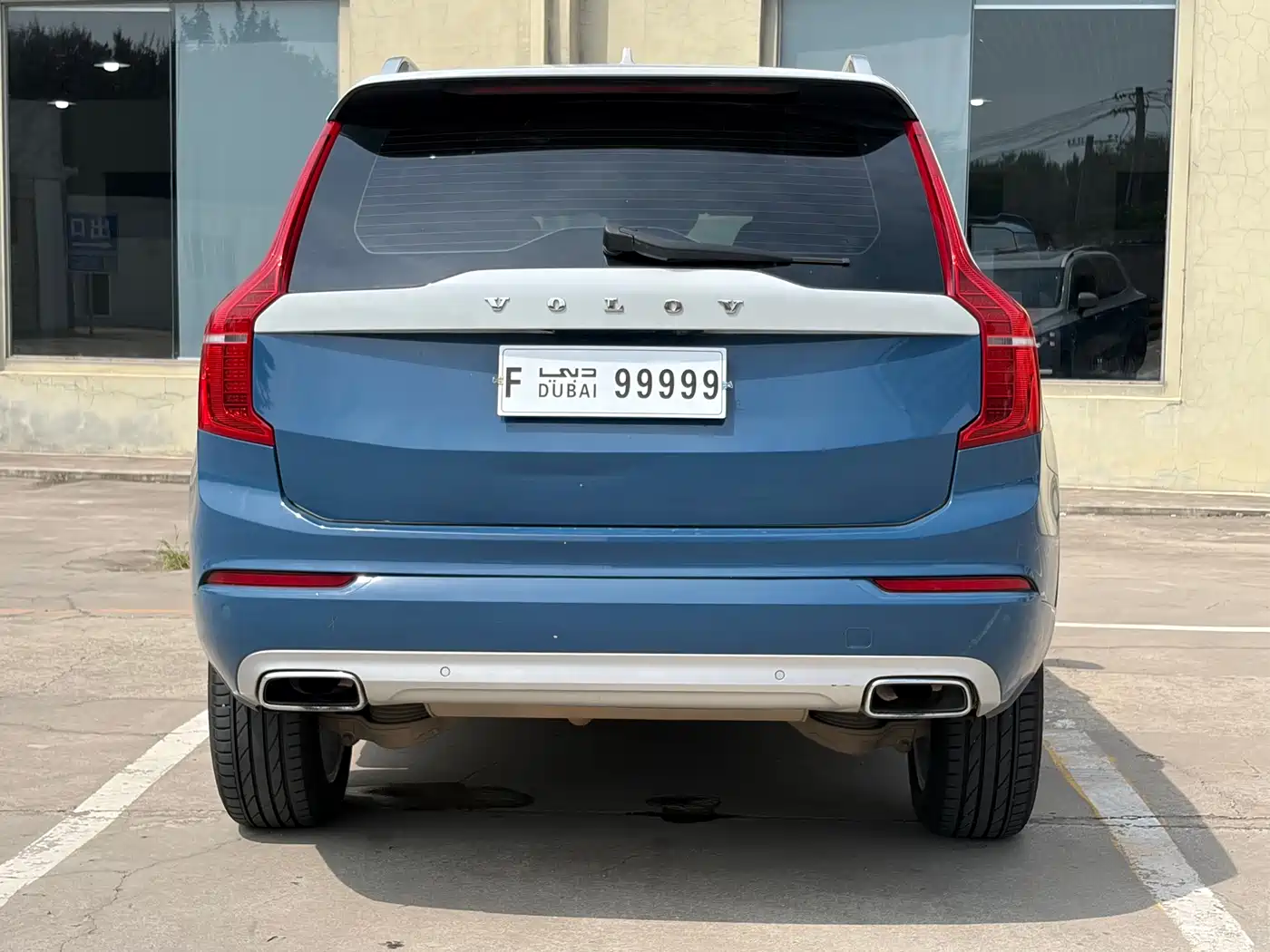Фото 10 - Volvo XC90