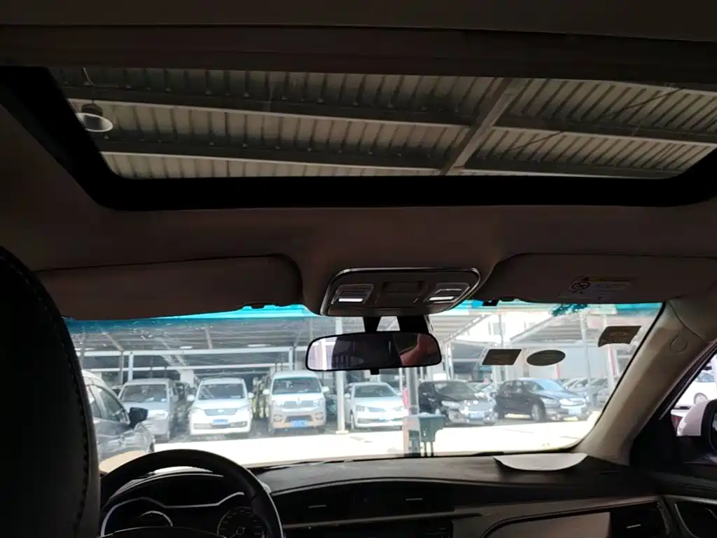 Geely Emgrand GL 2016 2017 1.8L Manual Elite