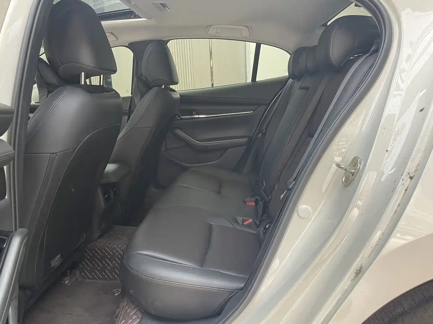 Mazda MAZDA3, миниатюра 12
