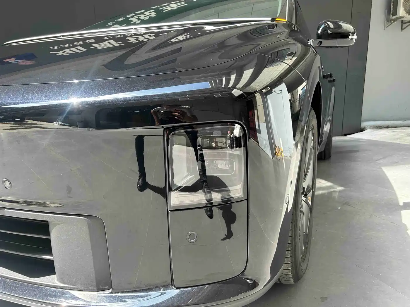 2026 Li Auto i6
