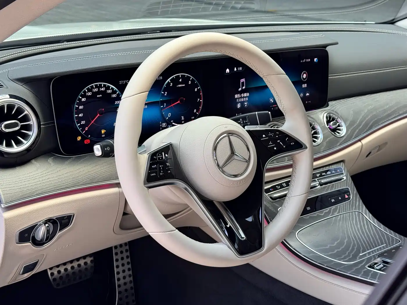 Mercedes-Benz CLS 2022 CLS 300 Luxury фото 6