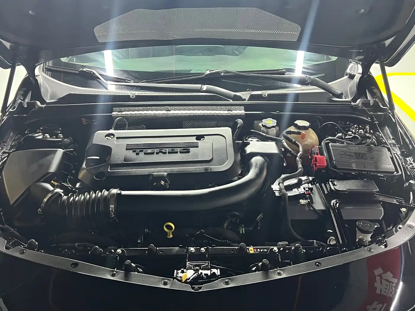Chevrolet Malibu XL 2023 2022 535T Auto Sharp Dynamic Edition